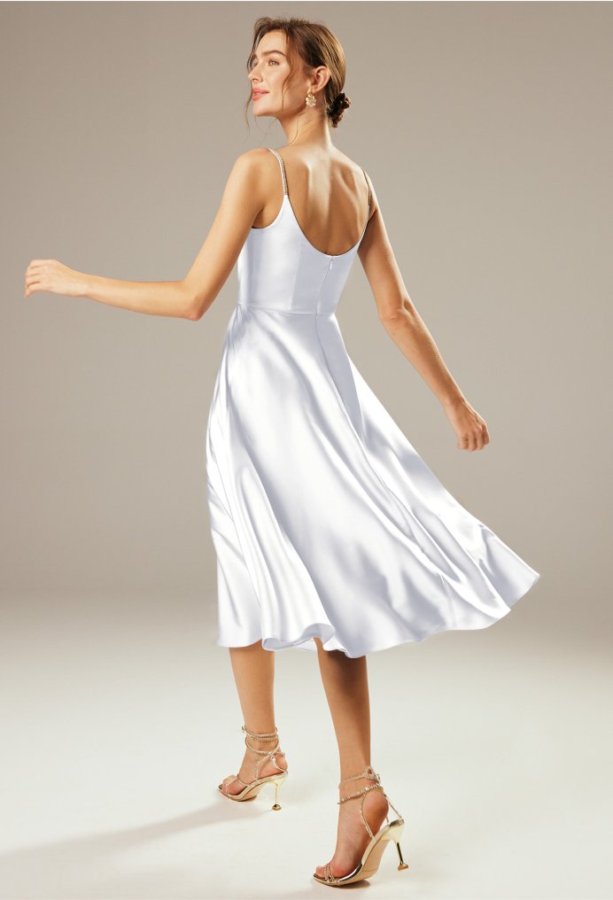 AW Marin Dress